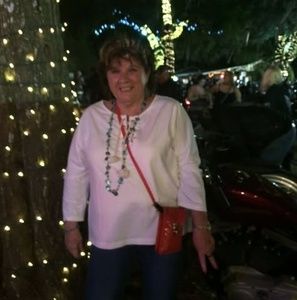 Meet your Posher, Margaret